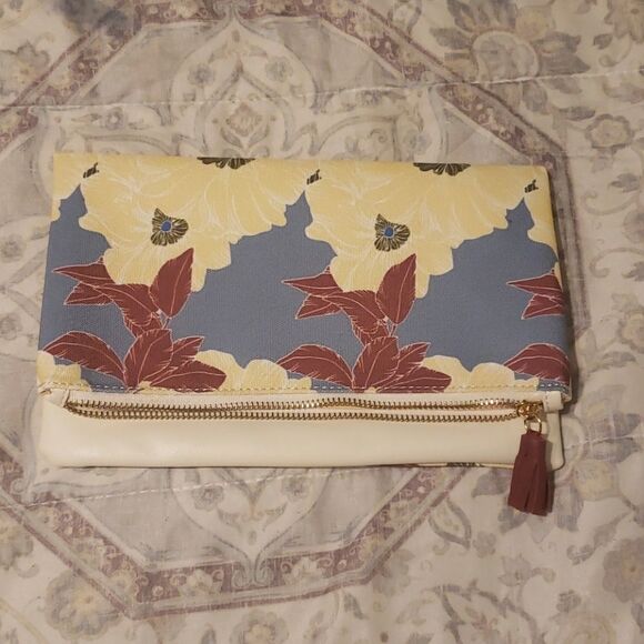 RACHEL Pally clutch - Picture 1 of 6